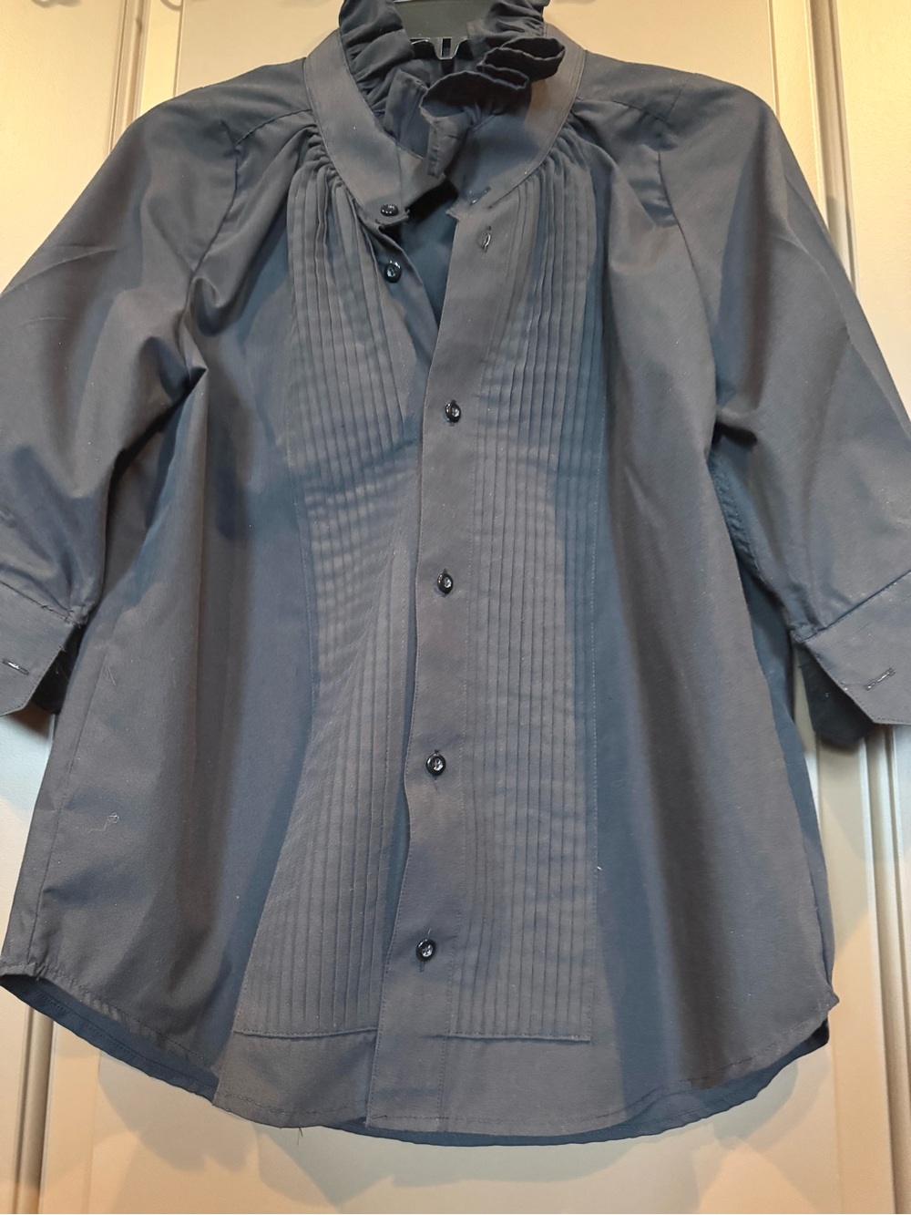 KMJ Kate McHale Jensen Southern Lover TUX Black Size Small - Picture 6 of 12